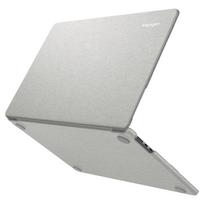Spigen Urban Fit Case for MacBook Air 13" 2023 / 2024 / 2025 2026 - Gray