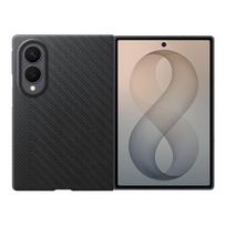 Samsung Carbon Magnet Case for Samsung Galaxy Z Fold 8 compatible with MagSafe + 2 anti