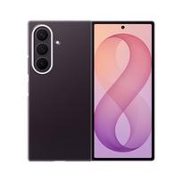 Samsung Clear Case for Samsung Galaxy Z Fold 8 Ultra 0.8 mm + 2 pcs. of anti-reflective film