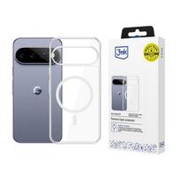 3mk Armor MagCase for Google Pixel 11 Pro XL - Transparent