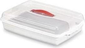 Curver Torto indas Curver, 29,5 x 45 x 11 cm, plastikinis