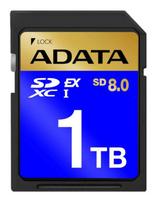 ADATA Technology 1 TB SDXC SD8.0 EXPRESS atminties kortelė