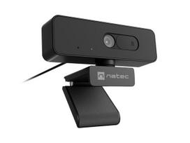 NATEC GALAGO INTERNETINĖ KAMERA FULL HD 1080P