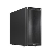 Chieftec BW-01B-OP kompiuterio korpusas „Midi Tower“ Juoda