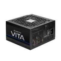 Chieftec Vita BPX-650-S maitinimo blokas 650 W 24-pin ATX ATX Juoda