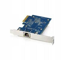 Tinklo plokštė „Zyxel XGN100C v3 10G RJ45 PCIe“