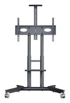 TV SET ACC MOBILE STAND/32-75"/GRAPHITE TS1571-G ONKRON