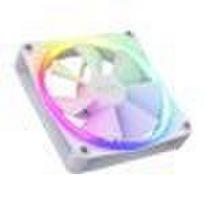 NZXT Fan F120 RGB Triple pack white