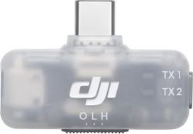 DJI CAMERA ACC MIC MOB. RECEIVER/CP.RN.00000508 DJI
