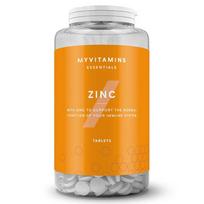 Zinc 90 90 tablečių