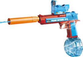Judex - Deagle Electric Water Gun (3007482)