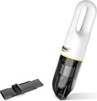 Karcher Kärcher CVH 2 1.198-330.0  handheld vacuum Black, White Bagless