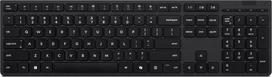 Lenovo 4Y41R64540 keyboard Home/Office RF Wireless + Bluetooth US English Black