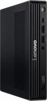 Lenovo Computer ThinkCentre M90q Tiny G6 13A4000PPB W11Pro Ultra 7 265/16GB/512GB/INT/vPro/Black/3YRS OS