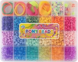 Moxy - Pony beads & accessories (240031)