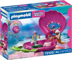 Playmobil – Mermaid Shell Bag (72105)