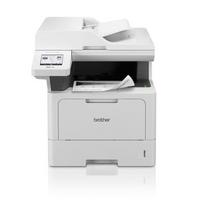 Brother MFC-L5710DW Printer Laser B/W MFP A4 48ppm USB Wi-Fi Ethernet LAN