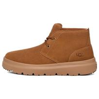 UGG Burleigh Chukka Batai Kaštoniniai Vyriški Sportbačiai 1151773-CHE 45 brown