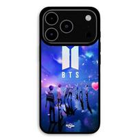 Case For iPhone 17 Pro Max BTS group symbol army Maniacase