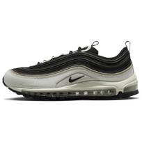 Nike Air Max 97 Šviesiai kaulinės, chaki, juodos sportbačiai Laisvalaikio batai DV7421-002 42.5 gray