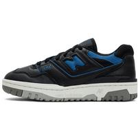New Balance 550 Black Blue Groove Sneakers BB550PLB 37.5