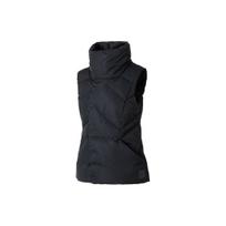 Under Armour Loose Warm Comfortable Vest Women vests Black 1342793-001 XS