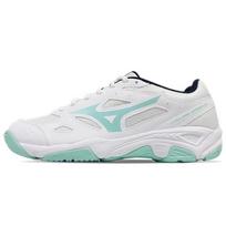 Mizuno Cyclone Speed 'White Sky Blue' Sneakers V1GA218111 36.5