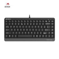A4Tech FK11 Wired Membrane Keyboard