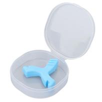 Y Shape Orthodontics Chewies Dental Orthodontic Aligner Chewies Teether Supplies for Prevent Facial Depression