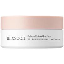 MIXSOON - Collagen Hydrogel Eye Patch, 60 pcs collagen hydrogel eye patches