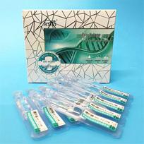 Beauty Salon's B-Glucan Peptide Anti-Wrinkle Collagen Stick Serum: Hydrating, Moisturizing, and Firming Solution blue