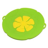 26cm silicone heat-resistant -proof pot lid One size