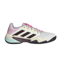 adidas Barricade 13 'Crystal White Semi Green Spark' IF7792 43