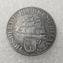 Antique Crafts 1927 German Commemorative Coin One Size