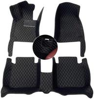 For Renault Kadjar Auto 5D Custom Car Floor Mats Carpets Foot Coche Accessorie floor liners car voiture Kadjar
