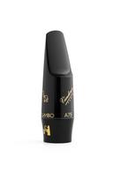Vandoren Alto Saxophone Mouthpiece Jumbo Java A75 juoda