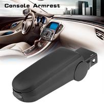 Car Center Console Armrest Storage Box for  Golf 4 MK4 Bora 1999 2005