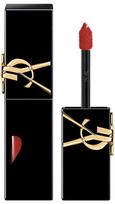 Lūpų dažai Yves Saint Laurent The Inks Shine, 5.5 ml, chili provocation sp., 416