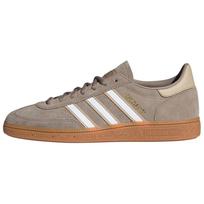 Adidas Handball Spezial Chalky Brown Unisex Sneakers Cloud-White Magic-Beige JH5443 36