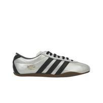 adidas Tokyo sidabro metalinės moteriški sportbačiai Core-Black Gum JQ3024 40⅔