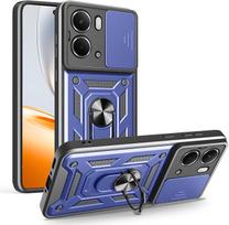 Case For Realme 14 5G Military Grade Protection Phone Slide Camera Cover For Realme 14T Fundas realme 14T 5G