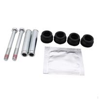 Front Caliper Slider Pin Guide Set Durable Bcf1406AX2 for Suzuki Jimny white