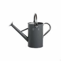 5L Garden Watering Pot AntiRust Can with Sprinkler Head Plant Waterer for Outdoor, Patio,