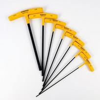 Bondhus T-Handle Hex Key 1/8 inch