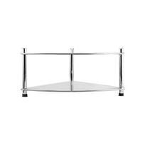 Fengzhi Stainless Steel Bathroom Shelf