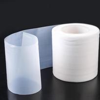 Langsaizebo PTFE Teflon Film gray