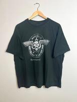 Rare Motorhead Hammered Vintage Distressed Band Tee 00s Unisex T-Shirt S