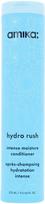Plaukų kondicionierius Amika Hydro Rush Intense Moisture, 275 ml