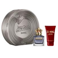 Dovanų komplektas vyrams Jean Paul Gaultier Scandal Pour Homme, 2 vnt.