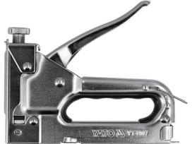 Kabių kalimo įrankis Yato YT-7007, 4 - 14 mm